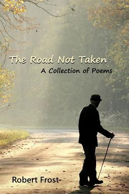 Libro The Road Not Taken: A Collection Of Poems - Frost, ...