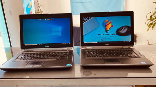 Laptop Dell Latitud 6430 Empresarial Uso Rudo