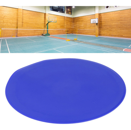 Marcador De Puntos Azules Para Canchas De Tenis, 10 Piezas,