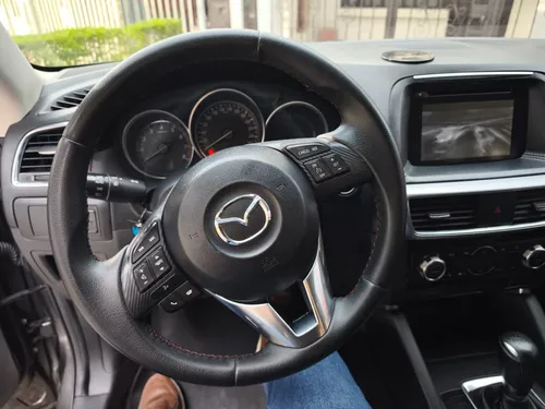 Mazda CX-5 2.0 Touring