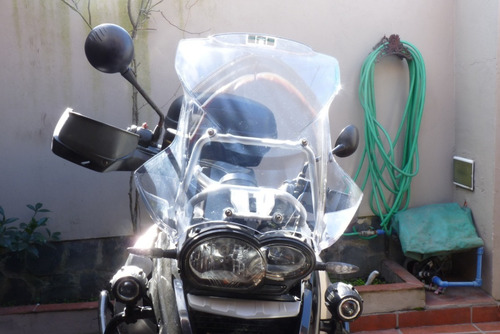 Bmw R 1200 Gs
