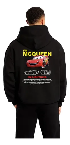 Buzo rayo mcqueen hotsell