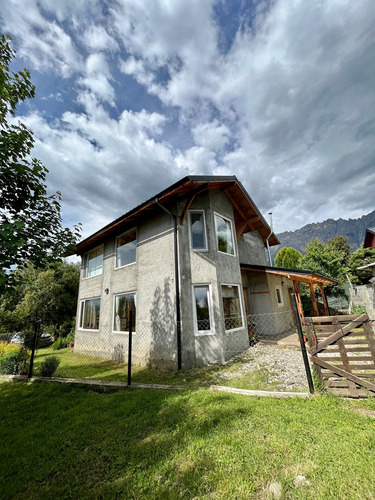Casa En Venta En Bariloche, Patagonia, Argentina