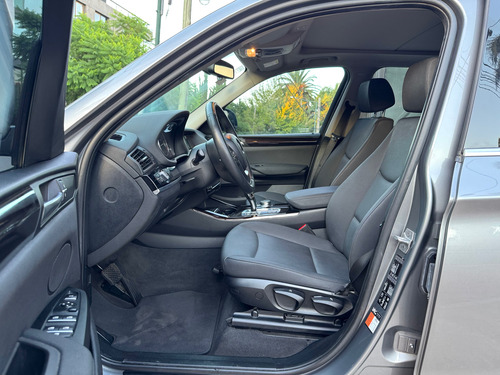 BMW X3 2.0 Xdrive 28i Xline 245cv