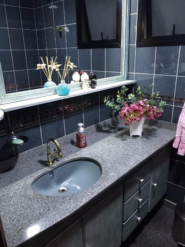 Imagem 12 de 26 de Apartamento Residencial Para Venda E Locação, Jardim Anália Franco, São Paulo. - Ap5026