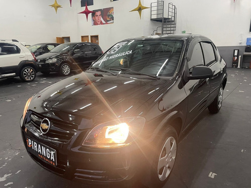 Imagem 2 de 6 de Chevrolet Prisma Maxx 1.4 2008