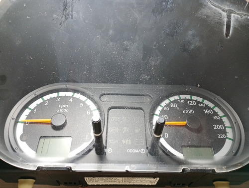 Kit Code Módulo Injeção Ecosport 1.0 2n1512a650ha (Usado)