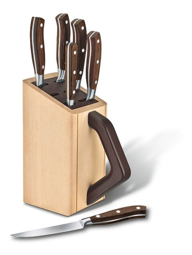 Soporte Para Cuchillos Grand Maître Victorinox