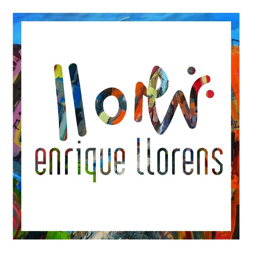 Van Gogh Y Sus Soles Obra De Arte Original Enrique Llorens