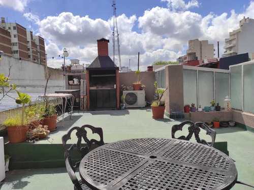 Imagen 1 de 18 de Depto.tipo Casa De 4 Ambientes En Venta En Barrio Santa Rita