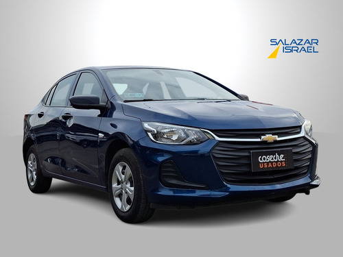 Chevrolet Onix Turbo 2022