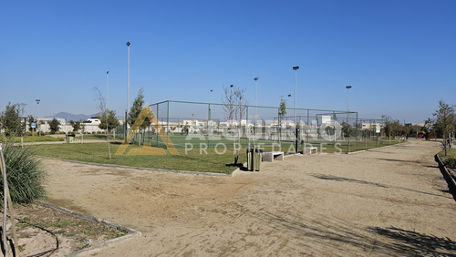 Arrienda Exclusiva Casa 4d3b3e Laguna Del Sol Padre Hurtado