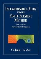 Libro Incompressible Flow And The Finite Element Method, ...