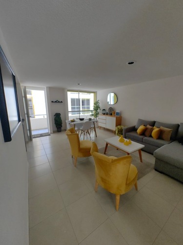 Ultimos 6 Deptos En Venta Moctezuma Aicm