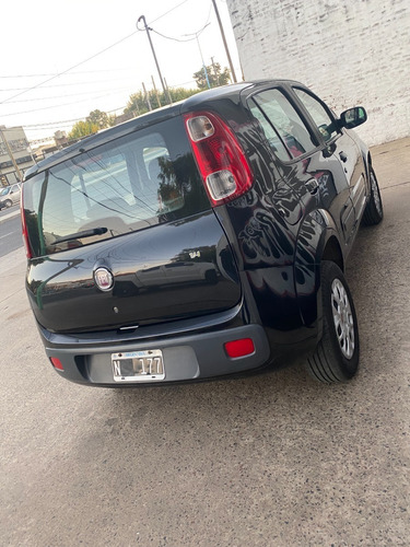Imagen 3 de 10 de Fiat Uno