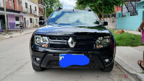 Renault Duster Oroch 1.6 Dynamique