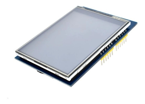 Lcd Shield Pantalla Tft 2.8 - Arduino