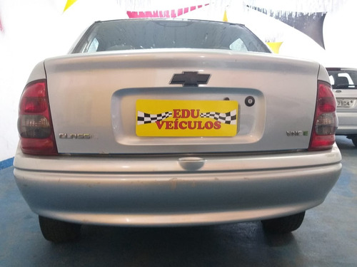Chevrolet Classic 1.0 Vhc Flex 2009