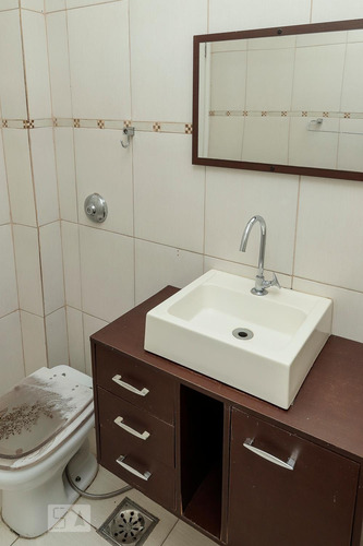 Apartamento À Venda - Piedade, 2 Quartos, 84 - S892898494