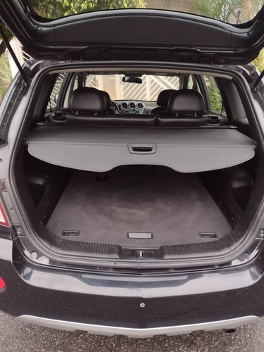 Imagem 10 de 12 de Chevrolet Captiva 2012 2.4 Sport Ecotec 5p