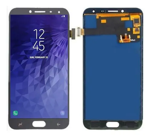 Sm j400m display