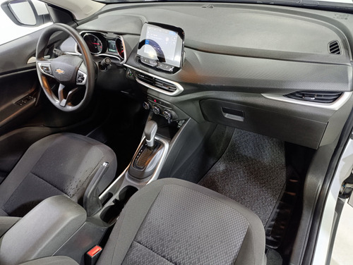 Chevrolet Tracker 1.0 TURBO FLEX AUTOMÁTICO