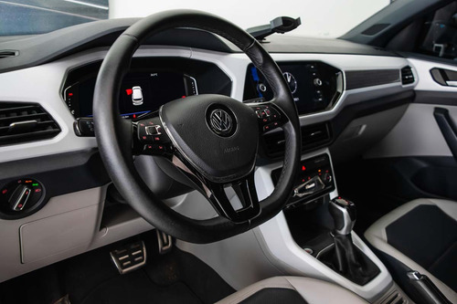 Imagen 8 de 14 de Volkswagen T-cross 2020