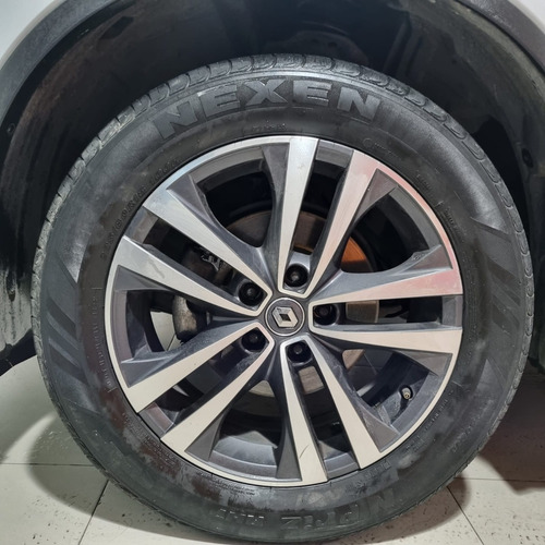 Renault Koleos 2.5 Intens Cvt