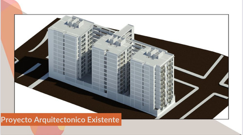 Atención Desarrolladores Terreno Zona Toreo Y Periferico