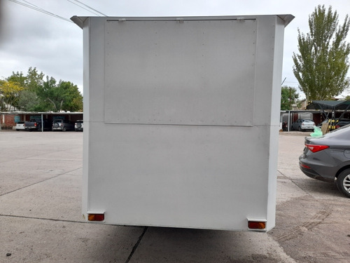 Food Truck 2020