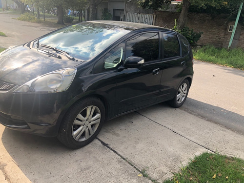 Honda Fit 1,5