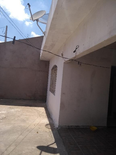 Imagem 5 de 20 de Casas - Venda - Parque São Miguel - Cod. Ca0054 - Vca0054