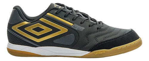 Chuteira Umbro Futsal Pro 5 Bump Club Masculina