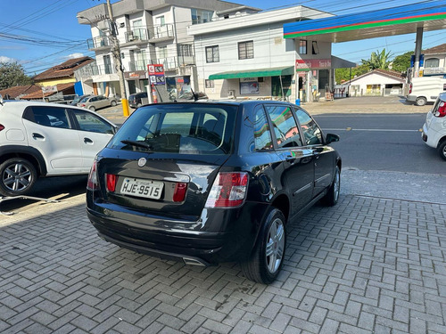 Fiat Stilo 1.8 8v 4p