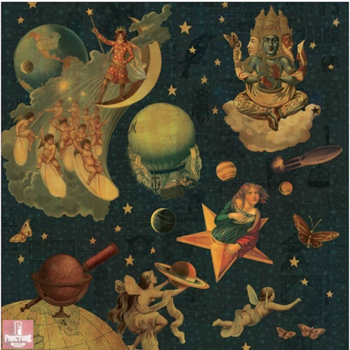 The Smashing Pumpkins - Mellon Collie & The... Box Set (Usado)