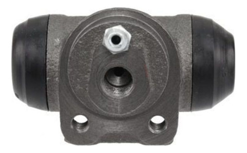 Cilindro De Freno Peugeot 206 Sin Abs (1991-2001)