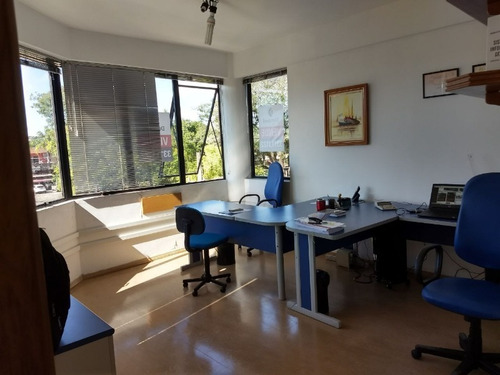 Conjunto/sala Em Ipanema - Lu268263