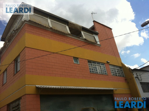 Imagem 1 de 15 de Prédio - Carrão - Sp - 452382
