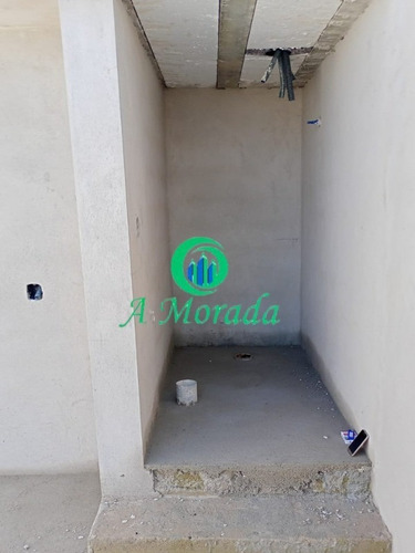 Imagem 15 de 19 de Belos Apartamentos Com Coberturas E Tipos 1° Andar No Jardim Das Maravilhas Em Santo André - Ap03735 - 70693977