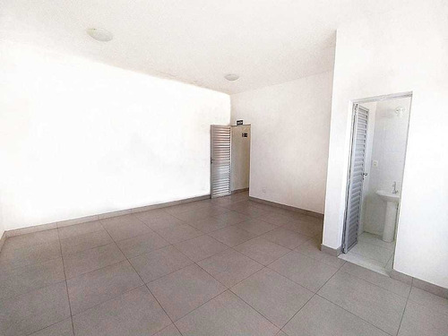 Imagem 19 de 19 de Casa Comercial Com 3 Quartos Para Comprar No Renascença Em Belo Horizonte/mg - 17220