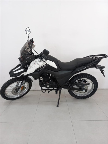Shineray Shi 175