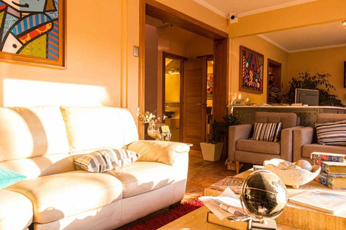 Avda El Cerro -