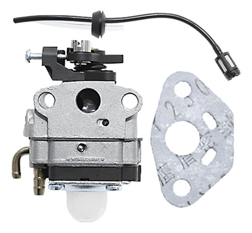 Carburador Makita Bhx2500 Bhx2500v