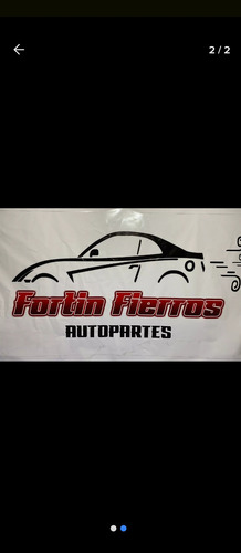 Techo Fiat Palio