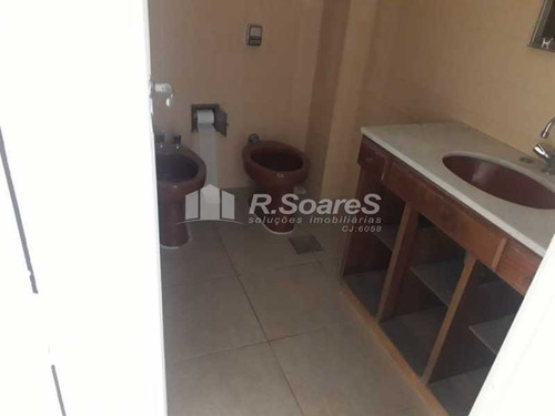 Imagem 13 de 15 de Apartamento Com 2 Quartos Na Tijuca. Rua Antônio Baslio - Jcap30466