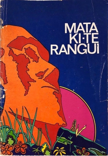 Isla De Pascua Mata Ki Te Rangui 1974 Rapa Nui Raro Fotos