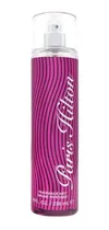 Comprar Perfume Paris Hilton De Paris 236ml Body Mist Nuevo Original