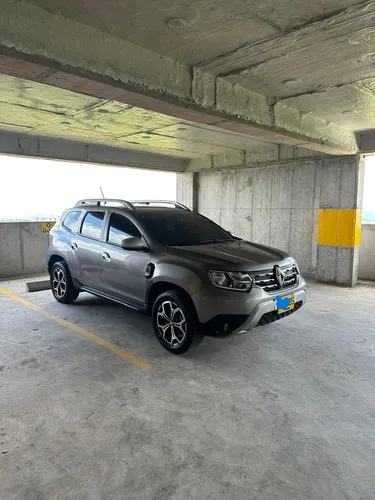 Renault Duster 1.3 Intense Mt 4x4