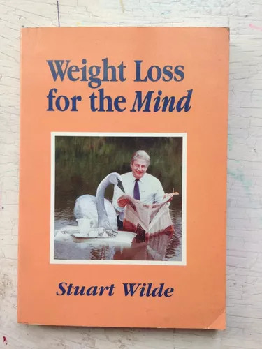 Weight Loss For The Mind (pocket) Stuart Wilde