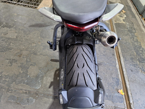 Accesorios : Sliders Corona Aluminio. Llaves Y Manual Titu
